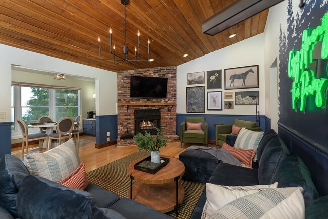 Foto del edificio - 134 Wolf's Head Ct