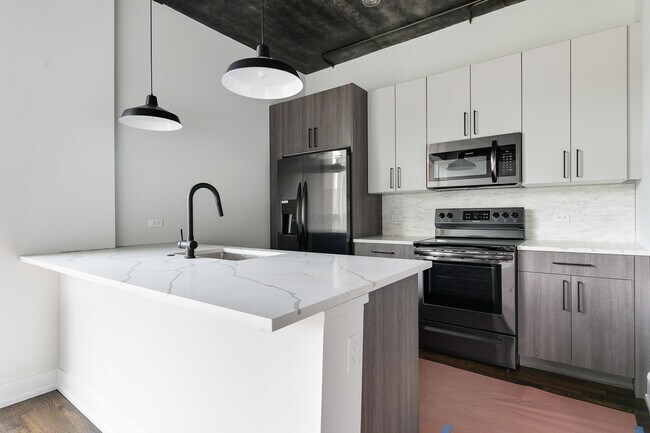 Foto del edificio - 4720 N Sheridan Rd