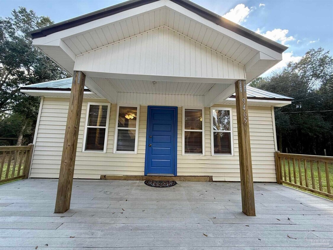 Foto principal - 9465 Abb Pittman Rd