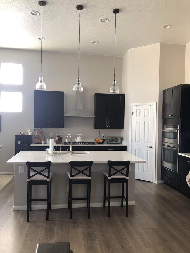 Photo - 27567 E Costilla Dr House