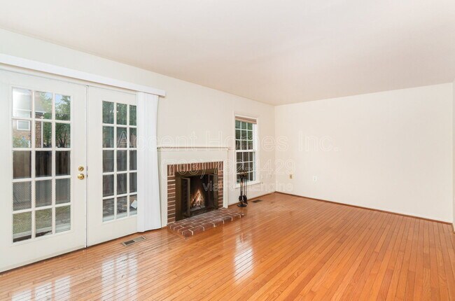 Foto del edificio - 2514 S Arlington Mill Dr