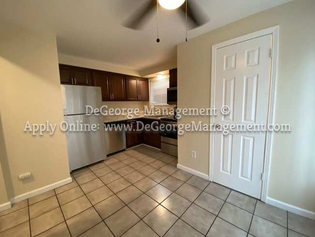 Interior Photo - Sterling Square Townhomes