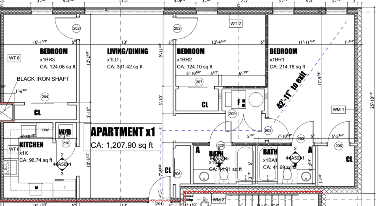 Foto principal - 1246 W Devon Ave