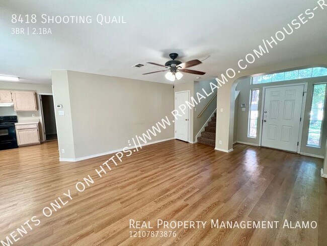 Foto del edificio - 8418 Shooting Quail