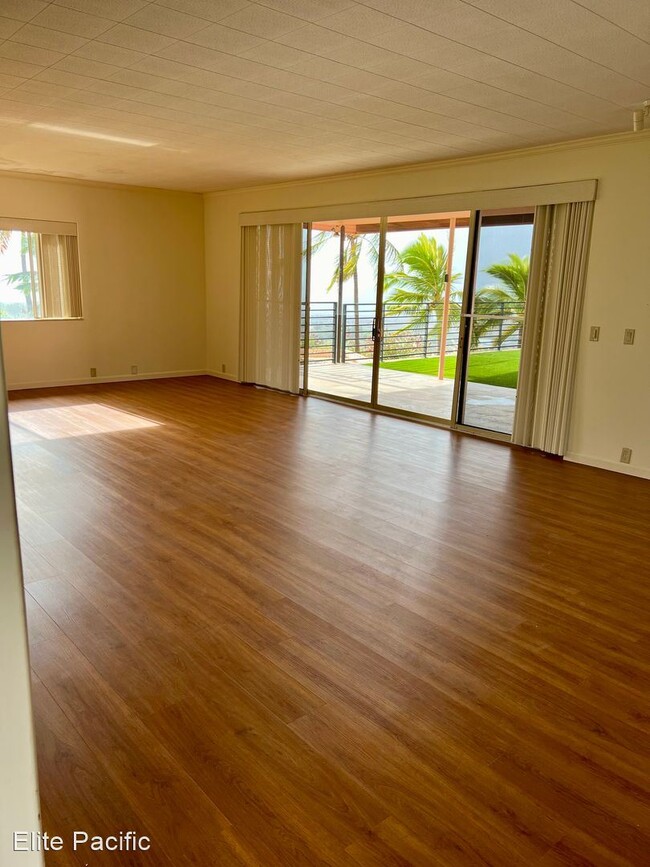 Building Photo - 3 br, 3 bath House - 3459 Omaopio Rd