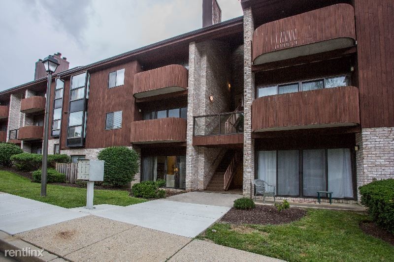 Primary Photo - 2 br, 2 bath Condo - 5570 Vantage Point