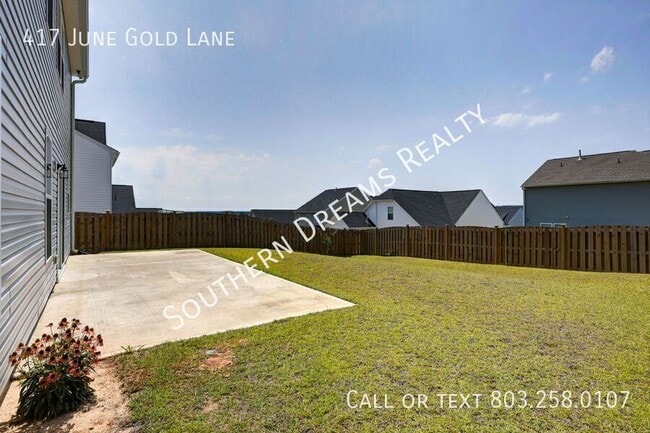 Building Photo - 417 June Gold Ln