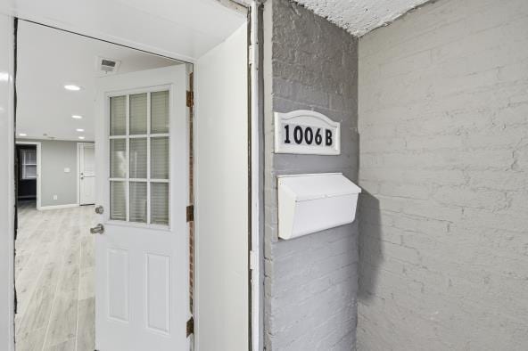 Photo - 1006 K St NE Apartment