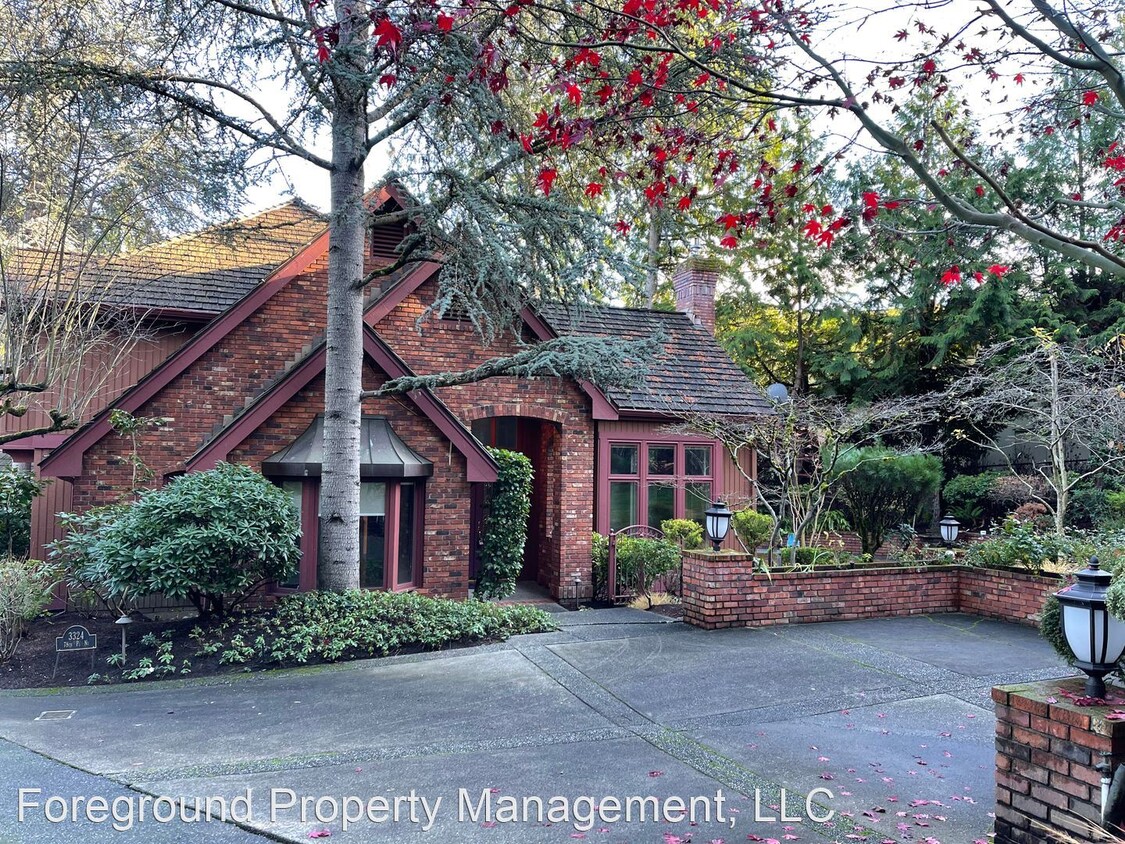 Primary Photo - 4 br, 4 bath House - 3324 78th Pl NE