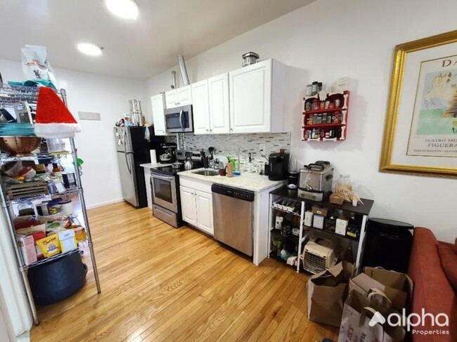 Foto del edificio - 3 bedroom in NEW YORK NY 10029