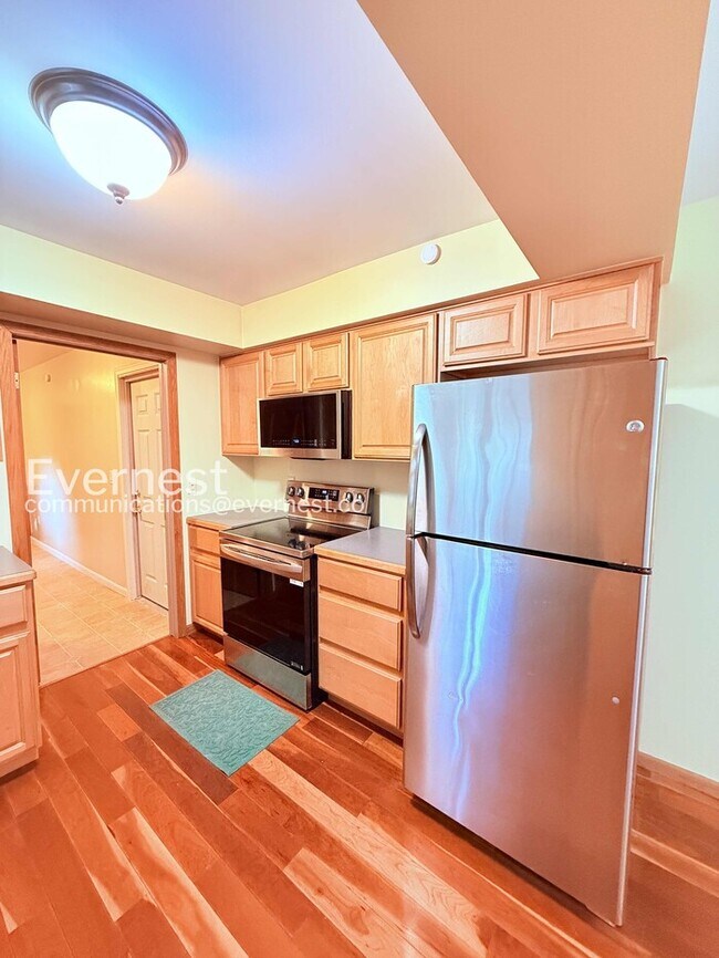 Foto del edificio - Modern 2-Bedroom, 2-Bath Home with Spacious Garage, Cozy Patio & Pet-Friendly Living – Available ...