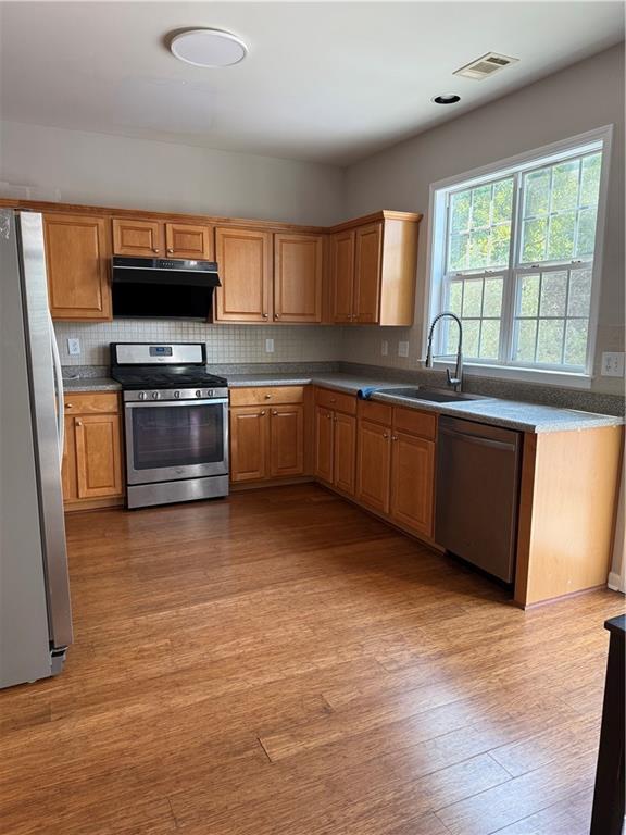 Foto del edificio - 4973 Banfield Ct NE
