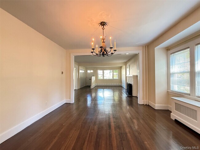 Foto del edificio - 38 Sammis St