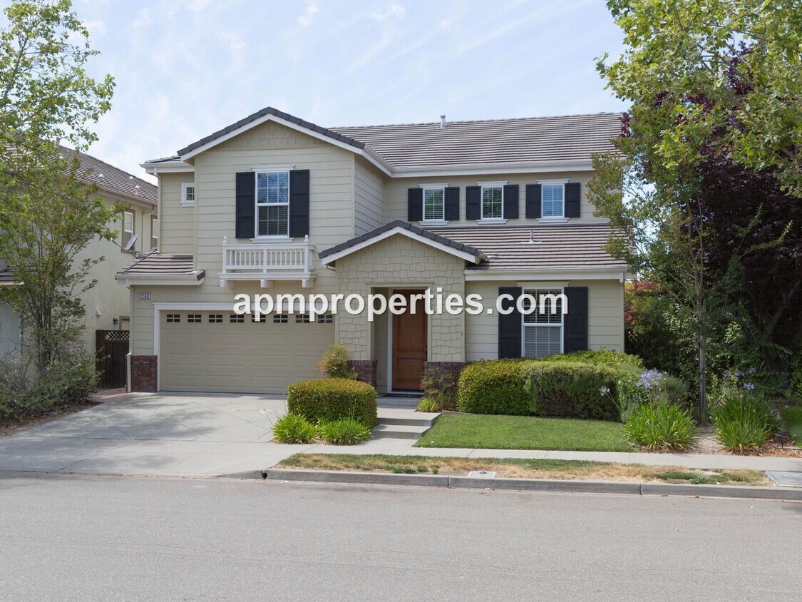 2168 Mornington Ln, San Ramon, CA 94582 House Rental in San Ramon, CA