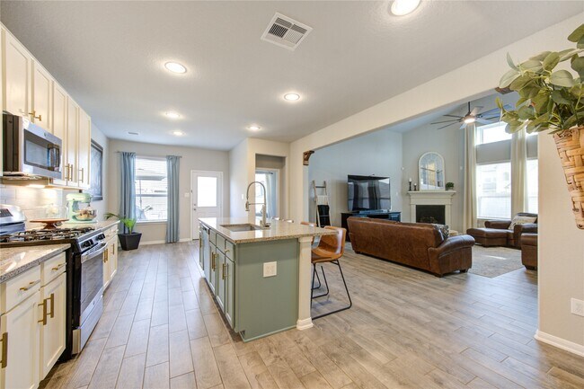 Foto del edificio - 5439 Rustic Ruby Dr