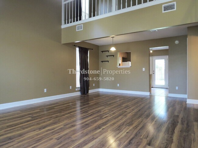 Foto del edificio - 11663 Fort Caroline Lakes Dr, Jacksonville...