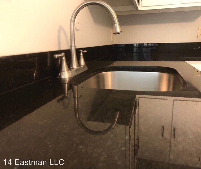 Foto del edificio - 14 Eastman St