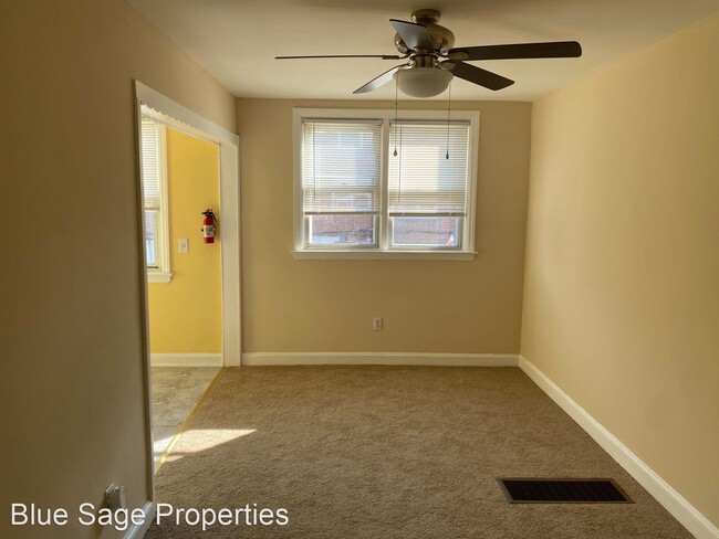Building Photo - 3 br, 1 bath House - 308 Rively Ave