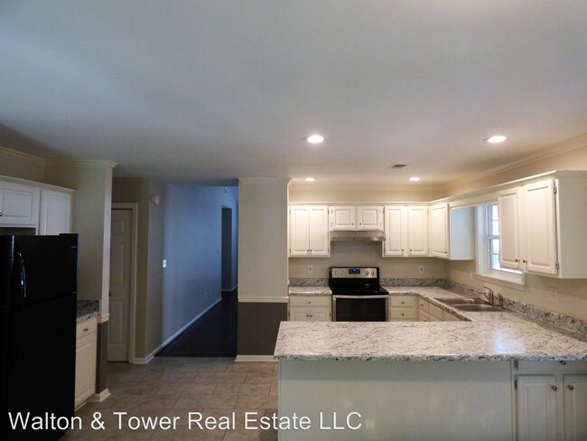 Building Photo - 3 br, 2 bath House - 172 Brook Hollow Dr