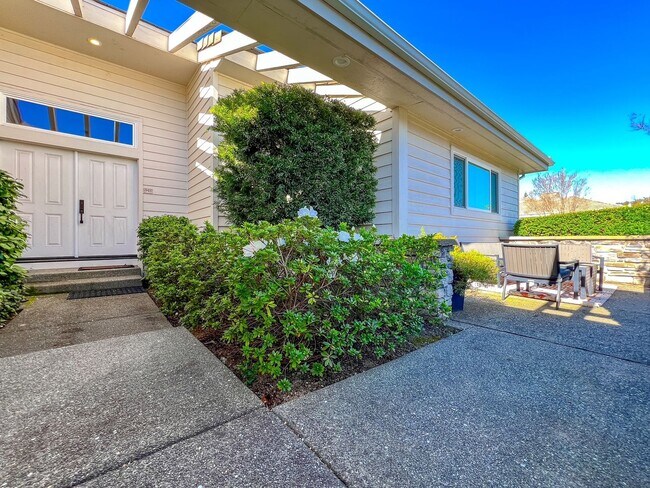 Foto del edificio - Luxury Living in one of Napa Valley's Most Prestigious Gated Commmunities