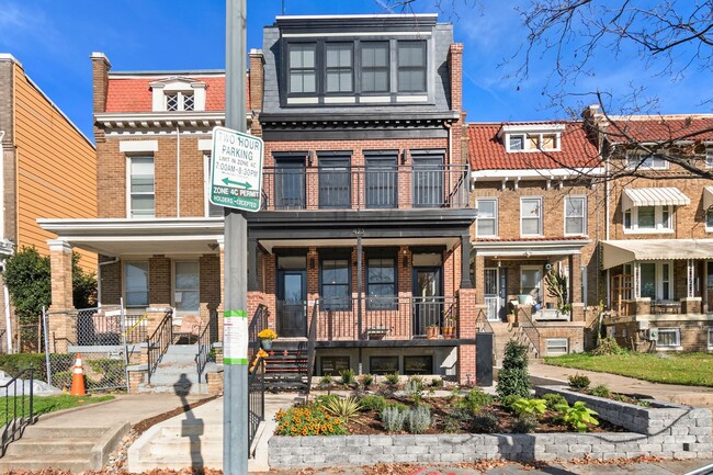 Foto del edificio - 423 Quincy St NW