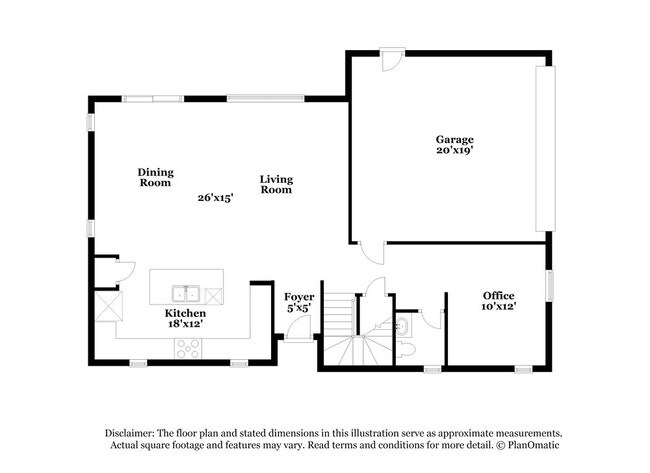 Building Photo - 1191 N 163rd Dr