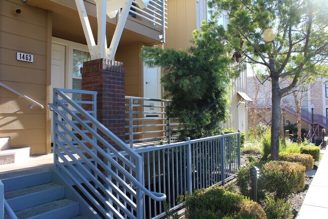 Building Photo - 1463 Tucker St