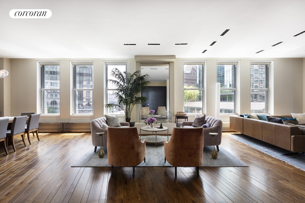 Foto principal - 21 Astor Pl