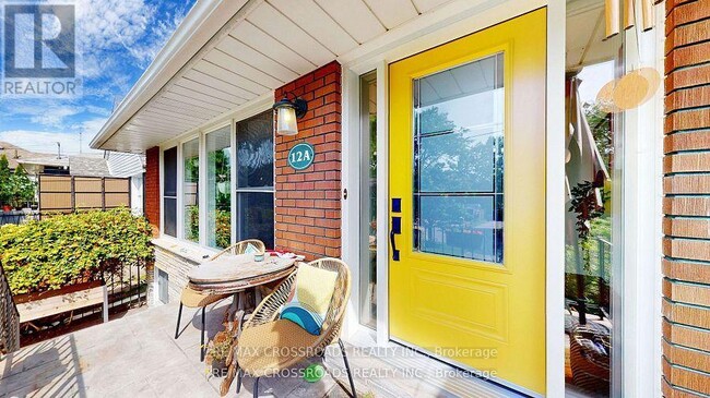 Building Photo - 12A Delroy Dr