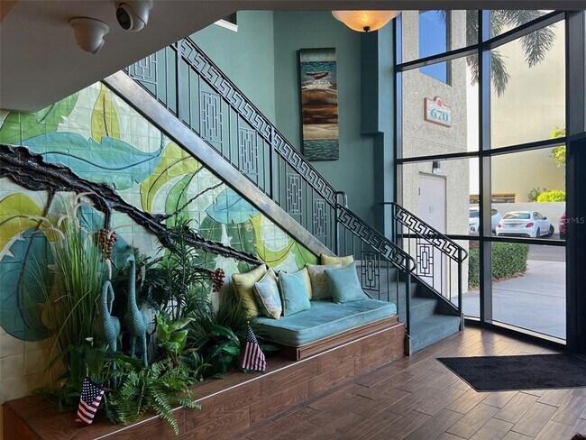 Foto del edificio - 670 Island Way