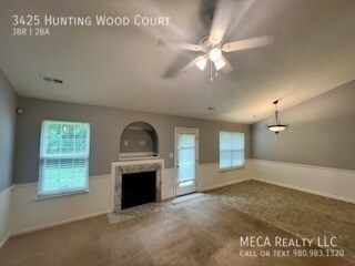 Building Photo - 3425 Hunting Wood Ct