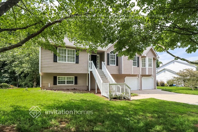 Foto del edificio - 2643 Abbots Glen Dr NW