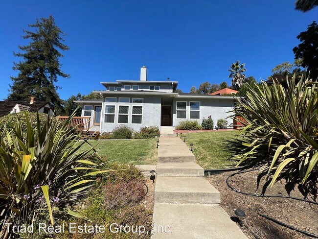 Foto del edificio - 3 br, 2.5 bath House - 279 Buena Vista Avenue