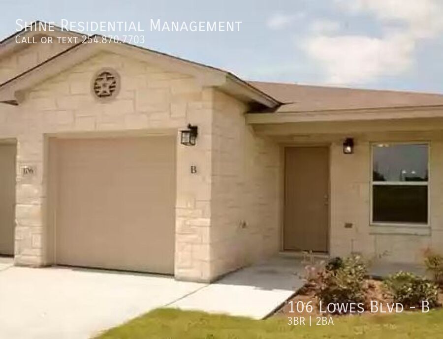 Foto principal - 106 Lowes Blvd
