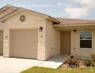 Building Photo - 106 Lowes Blvd