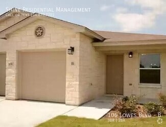 Building Photo - 106 Lowes Blvd
