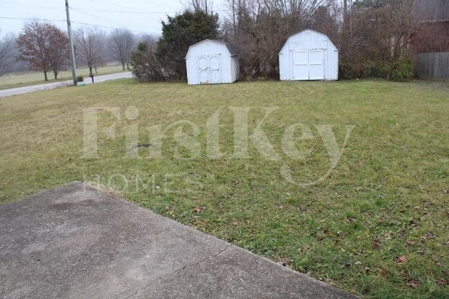 Building Photo - 2923 Grassy Creek Dr