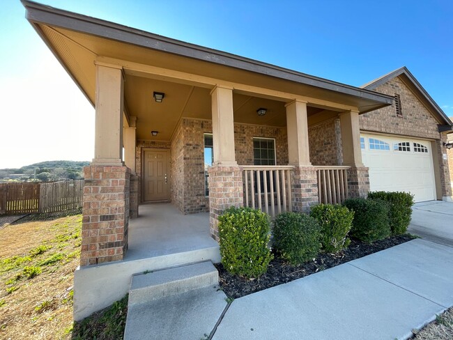 Foto del edificio - 5402 Katy Creek Ln