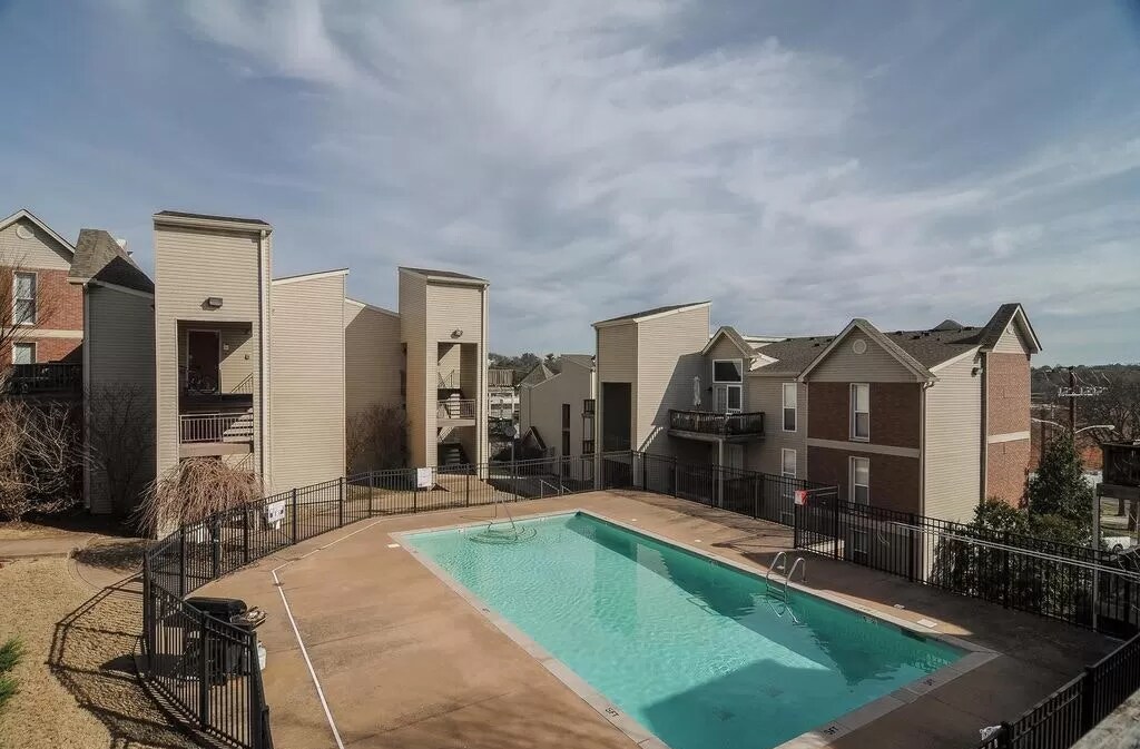 420 Elysian Fields Rd Unit E12, Nashville, TN 37211 Condo for Rent in