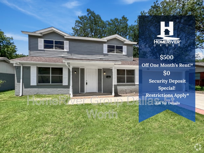 Building Photo - 508 Thompson Dr