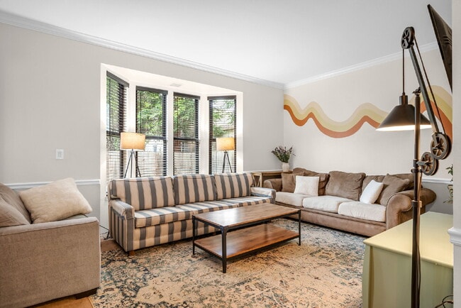 Building Photo - 6 month lease available now through March 2027