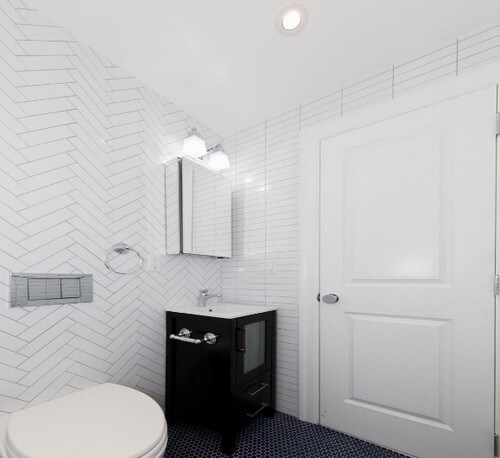 Foto del edificio - 447 E 9th St