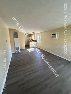 Foto del edificio - 2205 S Montana Ave