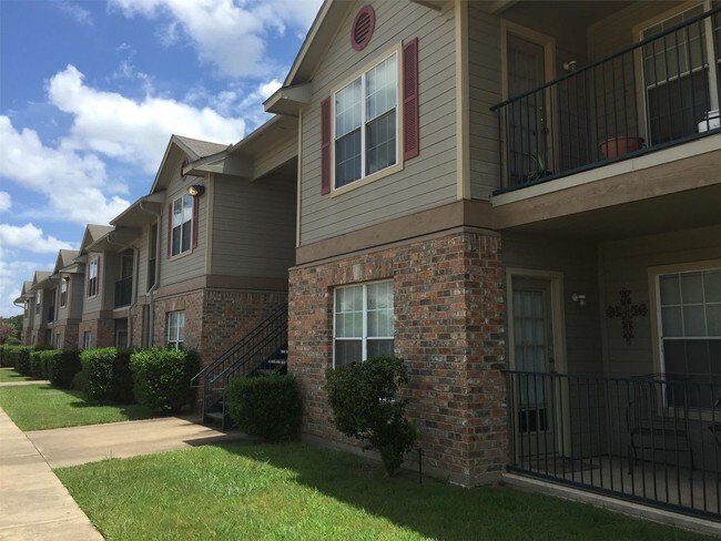 Foto del edificio - 100 Deacon 104