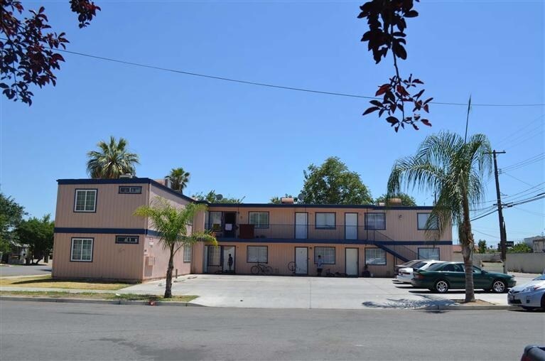 Foto principal - 1415 11th St