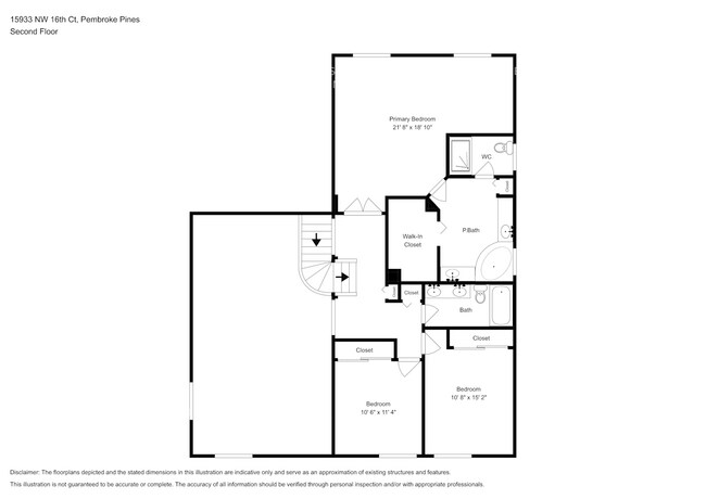 Foto del edificio - 15933 NW 16th Ct