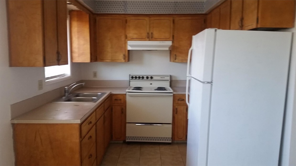 Foto principal - 732 Norman Ave NE