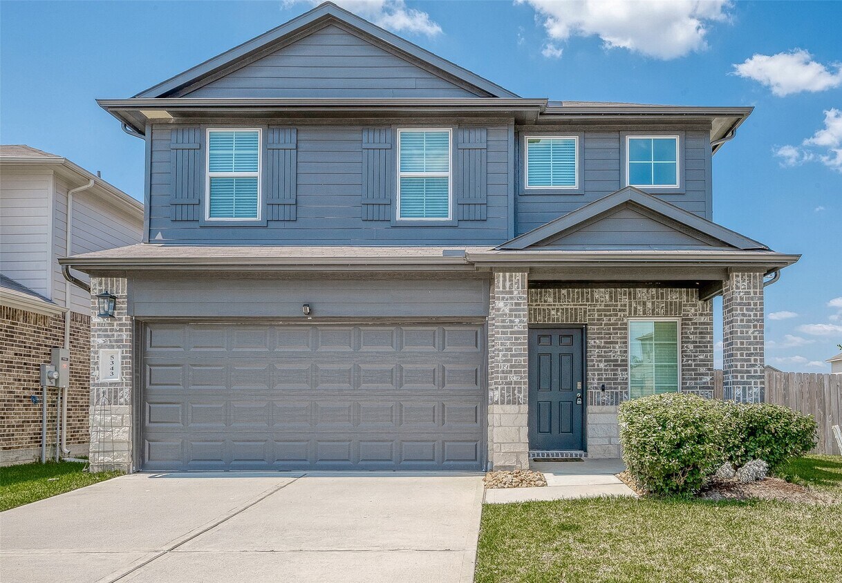 Foto principal - 5343 Pinecliff Grove Ct