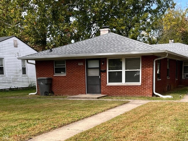 Building Photo - 3468 N Dearborn St