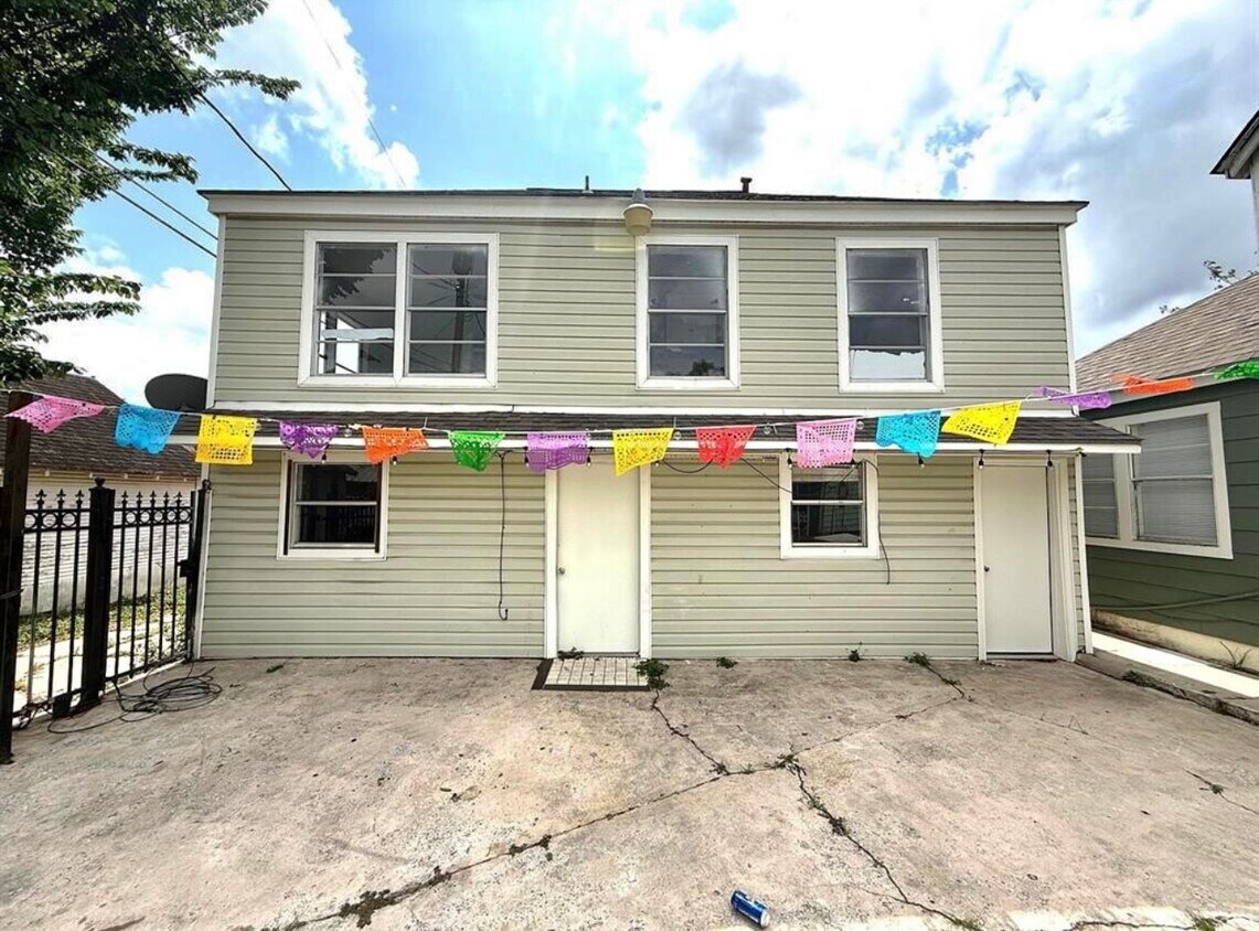 Foto principal - 106 Hanover St